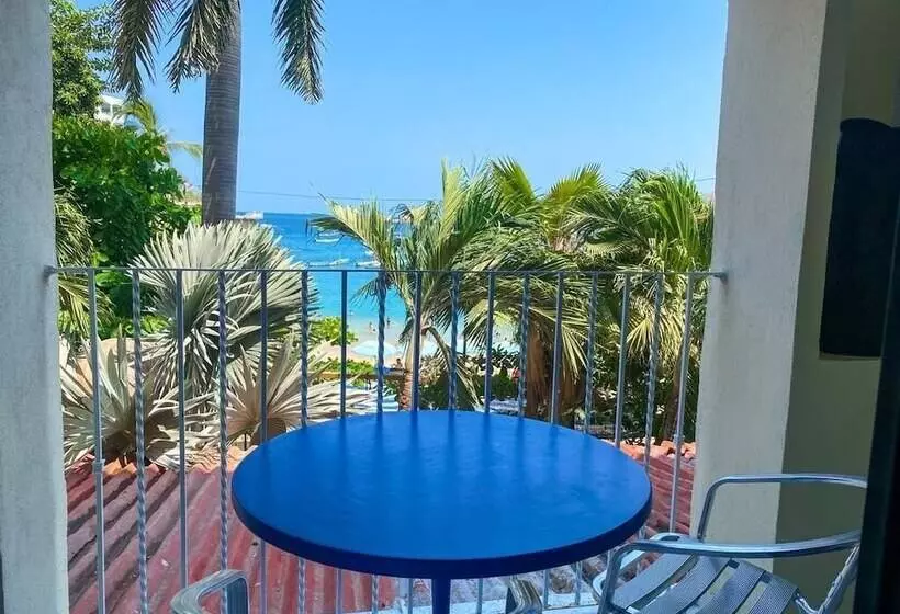 Fotos del hotel Acamar Beach Resort:  24