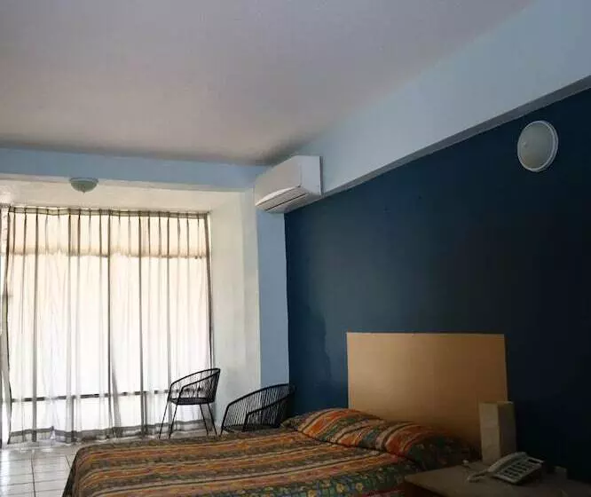 Fotos del hotel Acamar Beach Resort:  12