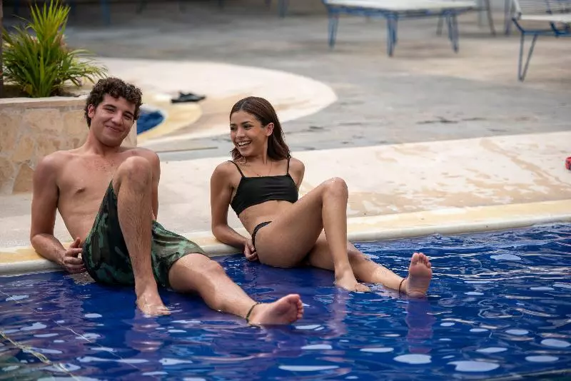 Fotos del hotel Acamar Beach Resort:  13