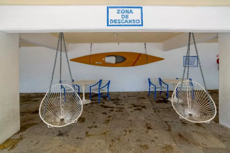 Fotos del hotel Acamar Beach Resort:  4