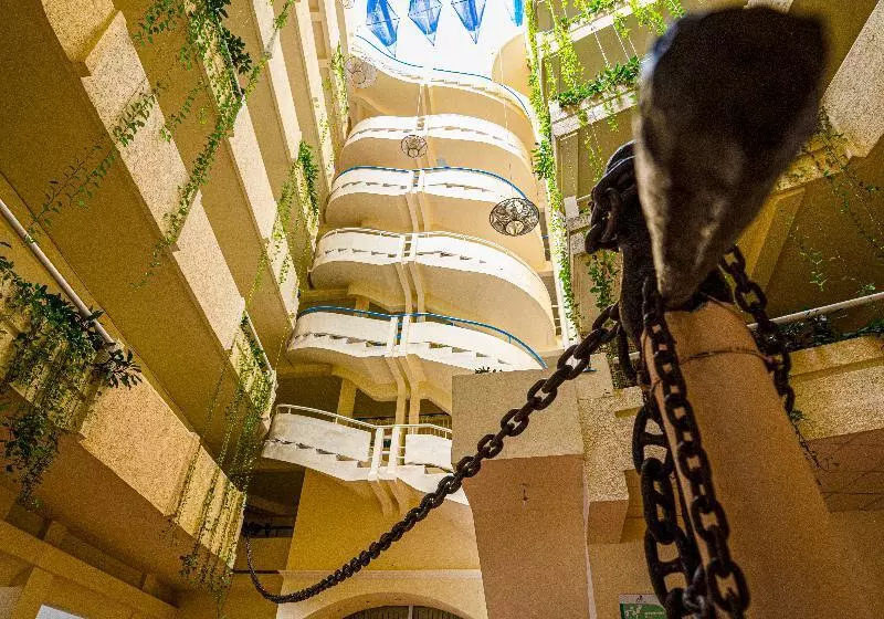 Fotos del hotel Acamar Beach Resort:  16