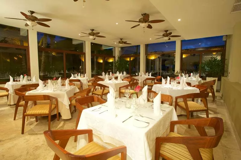 Fotos del hotel Akumal Bay Beach & Wellness Resort  All Inclusive:  14