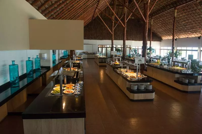 Fotos del hotel Akumal Bay Beach & Wellness Resort  All Inclusive:  21
