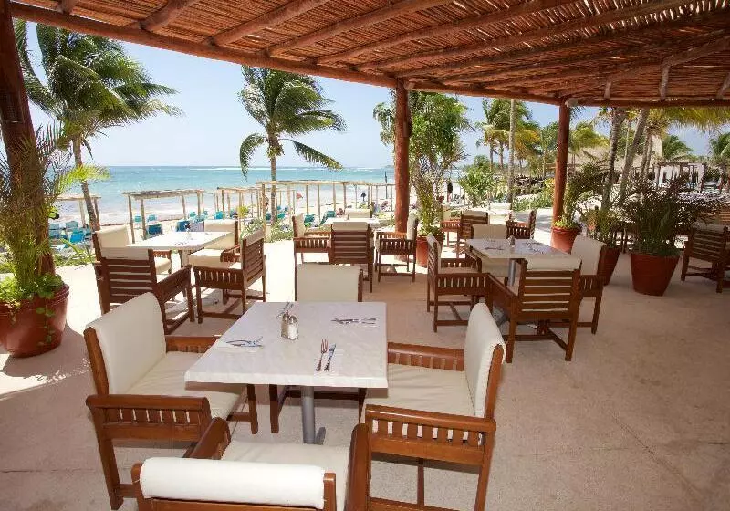 Fotos del hotel Akumal Bay Beach & Wellness Resort  All Inclusive:  22