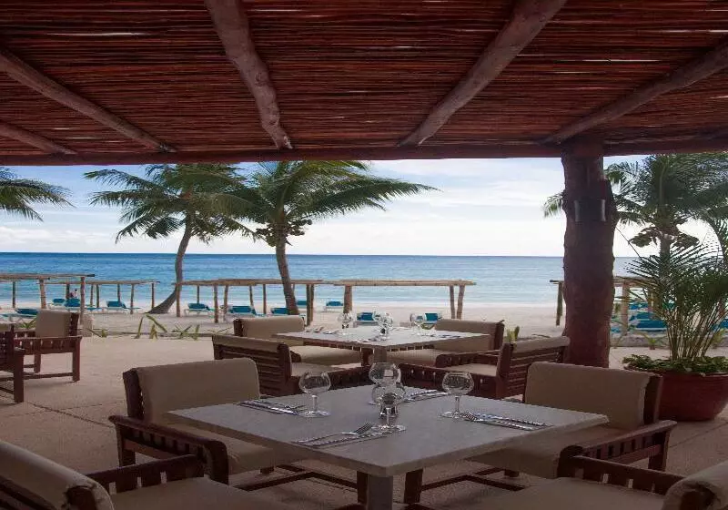 Fotos del hotel Akumal Bay Beach & Wellness Resort  All Inclusive:  23