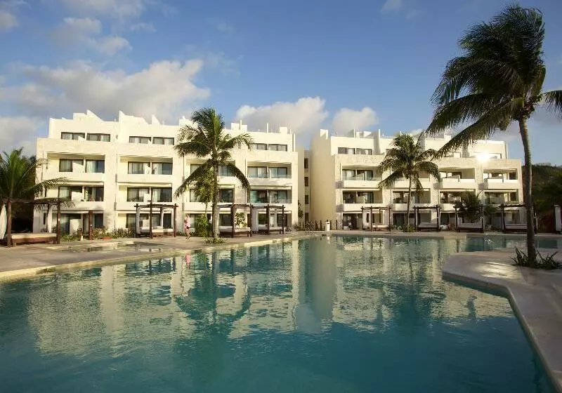 Fotos del hotel Akumal Bay Beach & Wellness Resort  All Inclusive:  18
