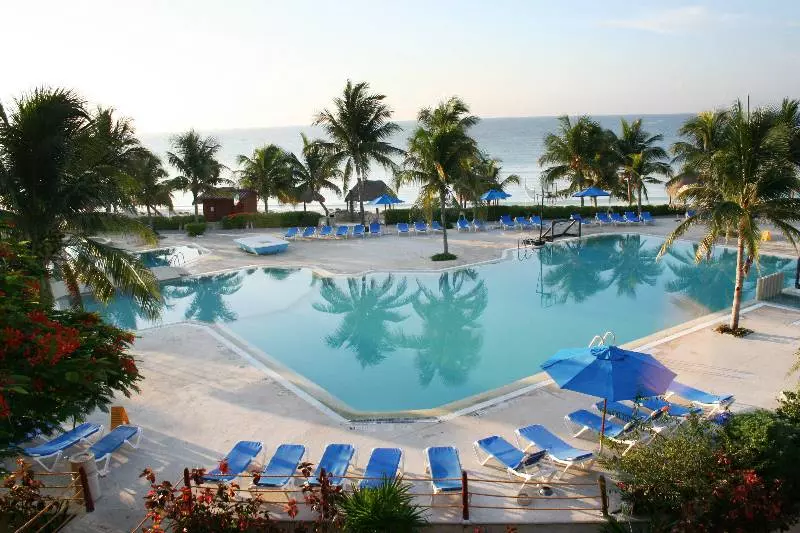 Fotos del hotel Akumal Bay Beach & Wellness Resort  All Inclusive:  7