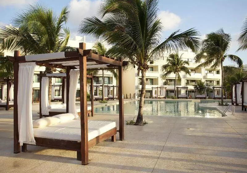 Fotos del hotel Akumal Bay Beach & Wellness Resort  All Inclusive:  12