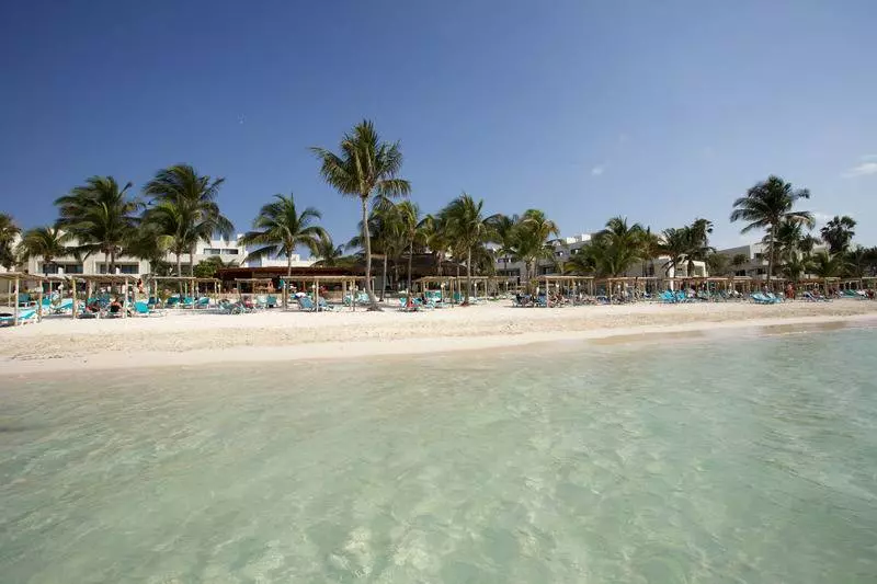 Fotos del hotel Akumal Bay Beach & Wellness Resort  All Inclusive:  20