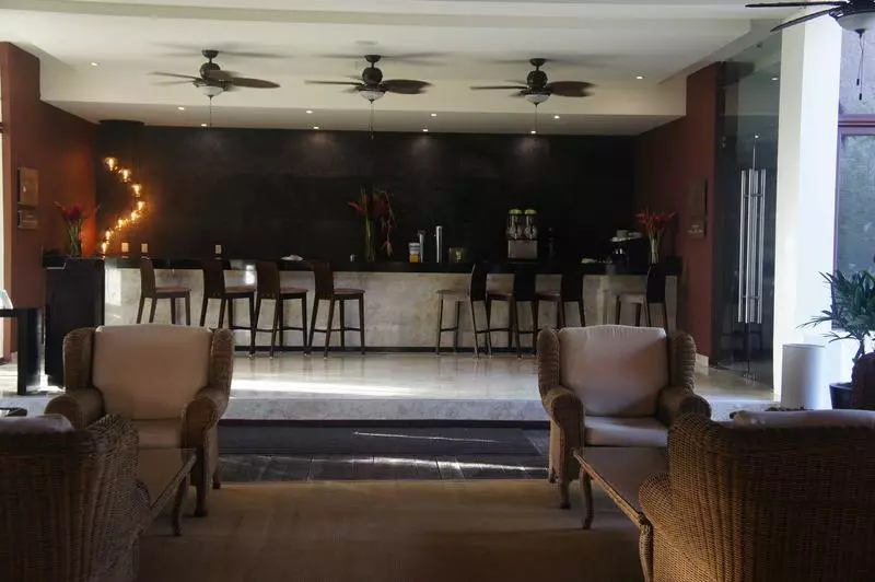 Fotos del hotel Akumal Bay Beach & Wellness Resort  All Inclusive:  9