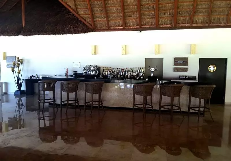 Fotos del hotel Akumal Bay Beach & Wellness Resort  All Inclusive:  15