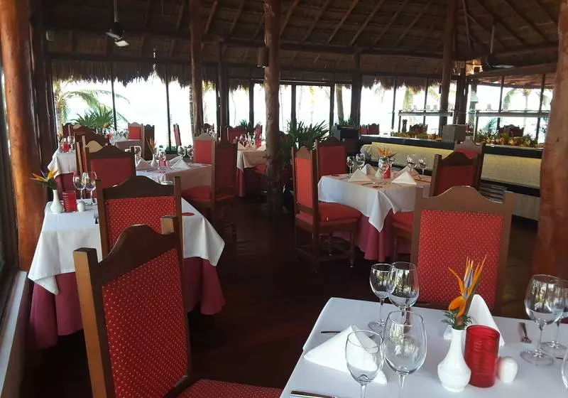 Fotos del hotel Akumal Bay Beach & Wellness Resort  All Inclusive:  3