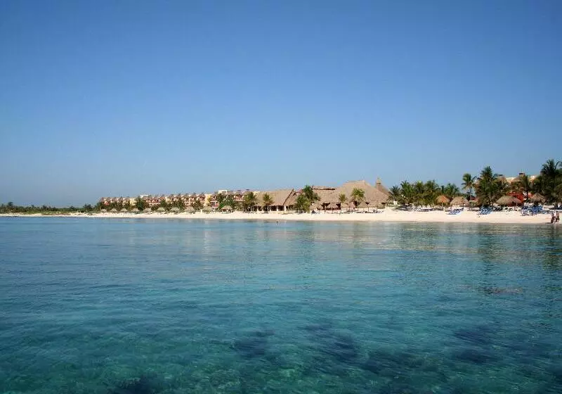 Fotos del hotel Akumal Bay Beach & Wellness Resort  All Inclusive:  6