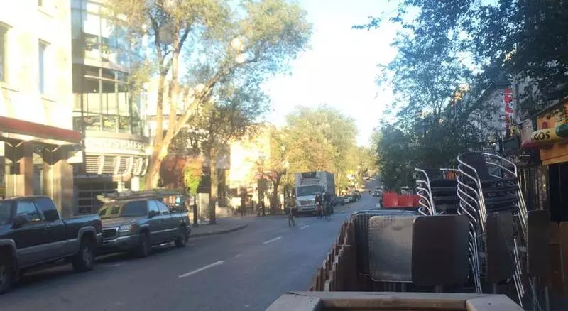 Fotos del hotel Auberge Le Pomerol:  2