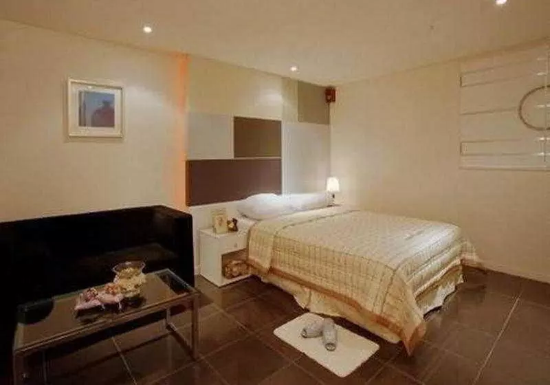 Fotos del hotel Biwon:  2
