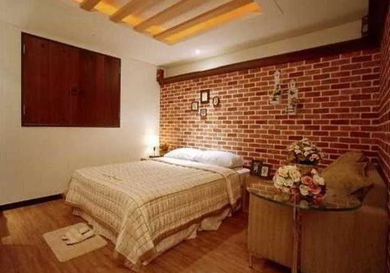 Fotos del hotel Biwon:  6