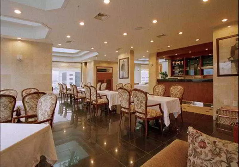 Fotos del hotel Biwon:  4