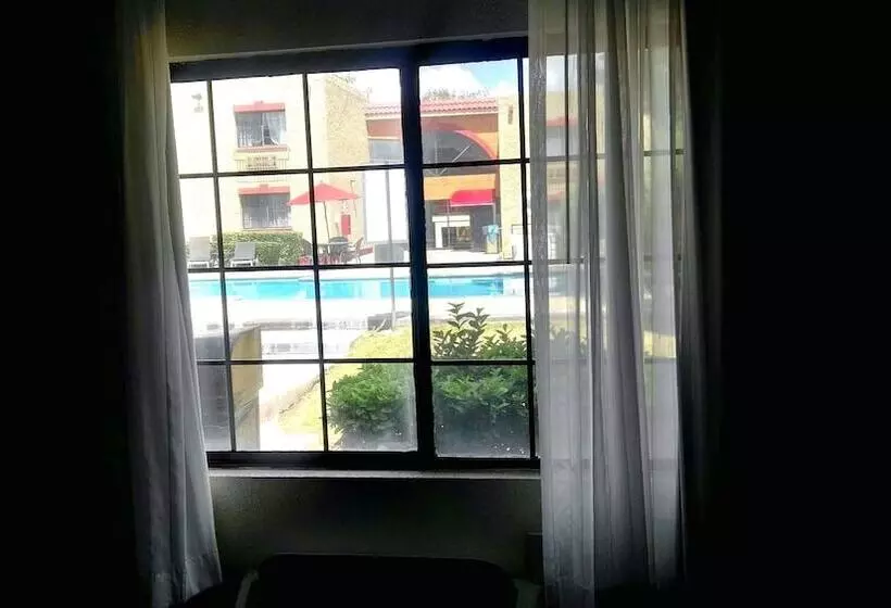 Fotos del hotel Casa Grande Chihuahua:  6