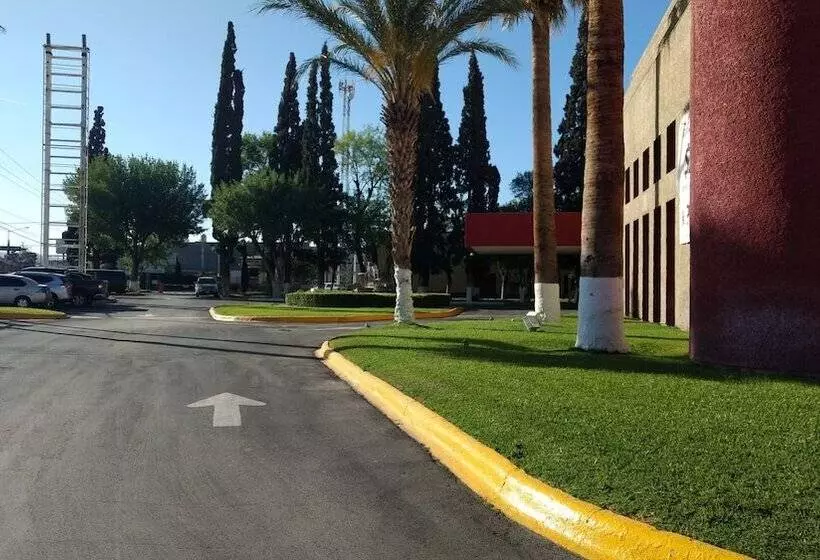 Fotos del hotel Casa Grande Chihuahua:  13