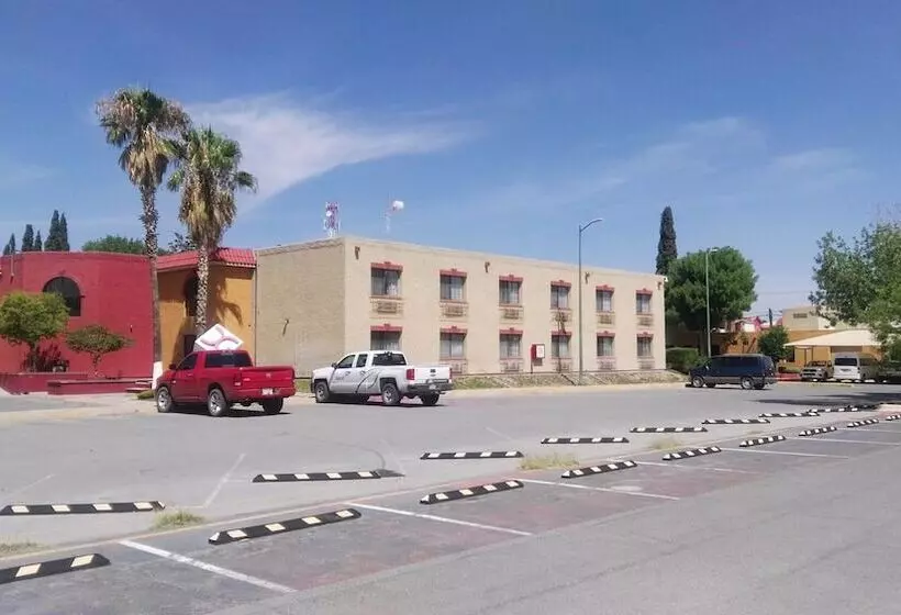 Casa Grande Chihuahua