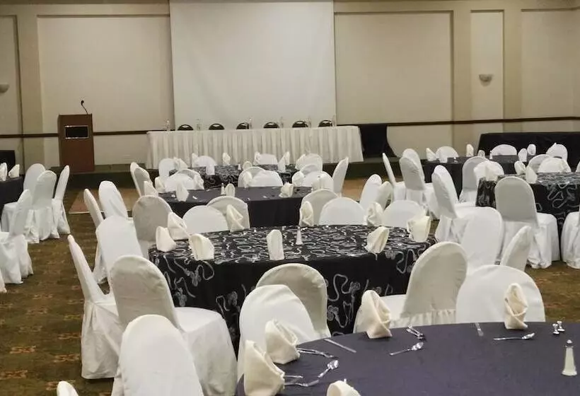 Fotos del hotel Casa Grande Chihuahua:  5