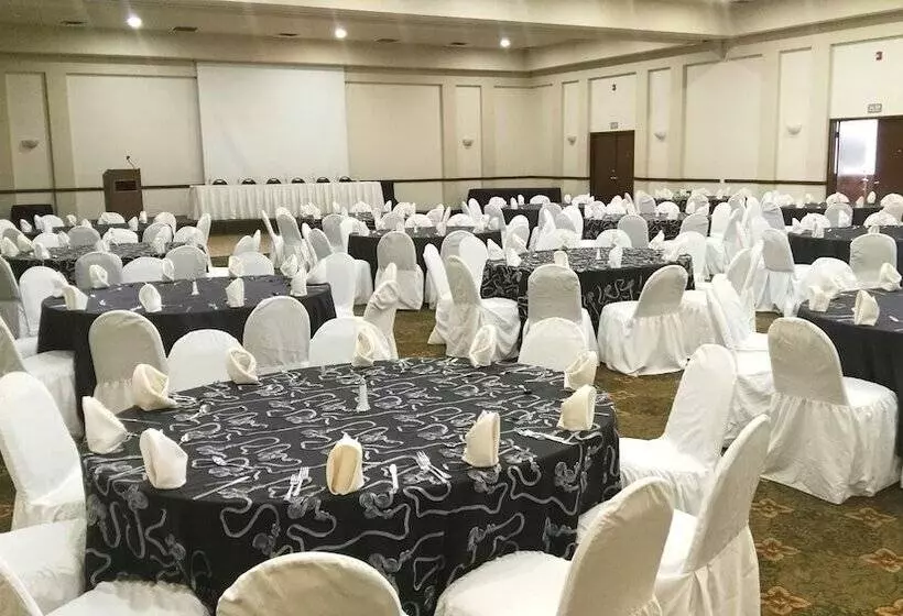 Fotos del hotel Casa Grande Chihuahua:  9