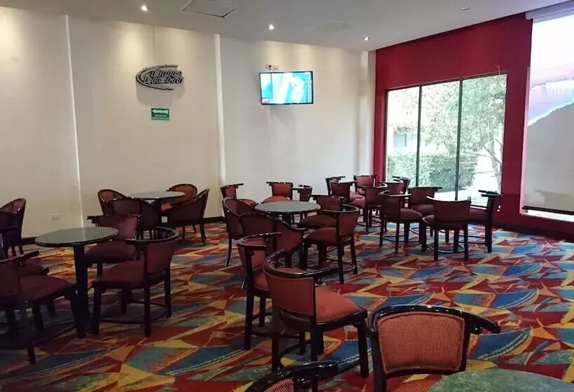 Fotos del hotel Casa Grande Chihuahua:  2