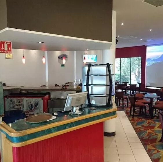 Fotos del hotel Casa Grande Chihuahua:  8