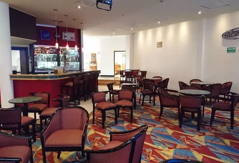 Fotos del hotel Casa Grande Chihuahua:  4