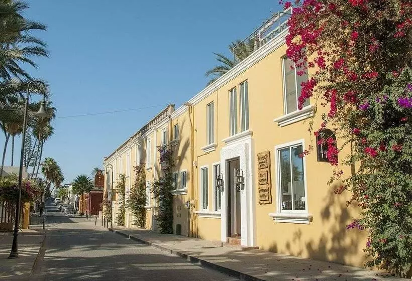 Fotos del hotel El Encanto Inn & Suites:  9