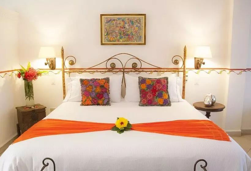 Fotos del hotel El Encanto Inn & Suites:  10