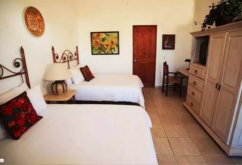 Fotos del hotel El Encanto Inn & Suites:  22