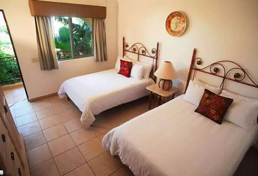 Fotos del hotel El Encanto Inn & Suites:  19