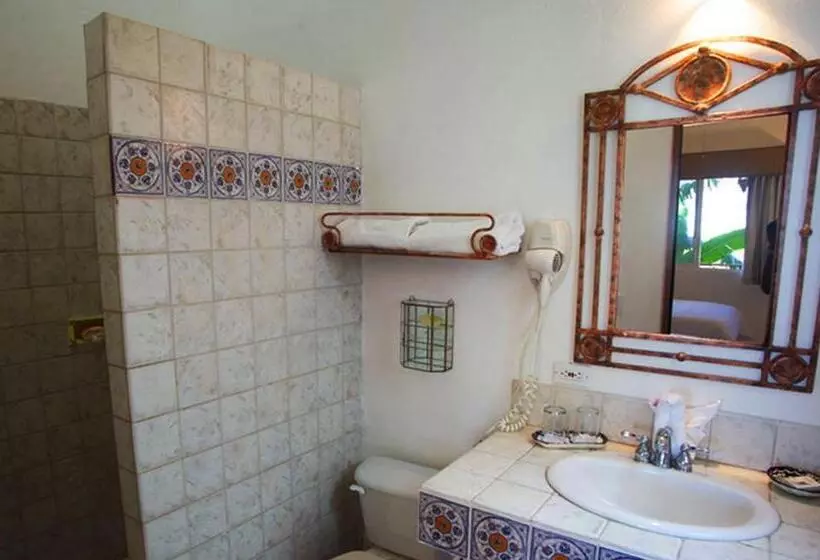 Fotos del hotel El Encanto Inn & Suites:  8