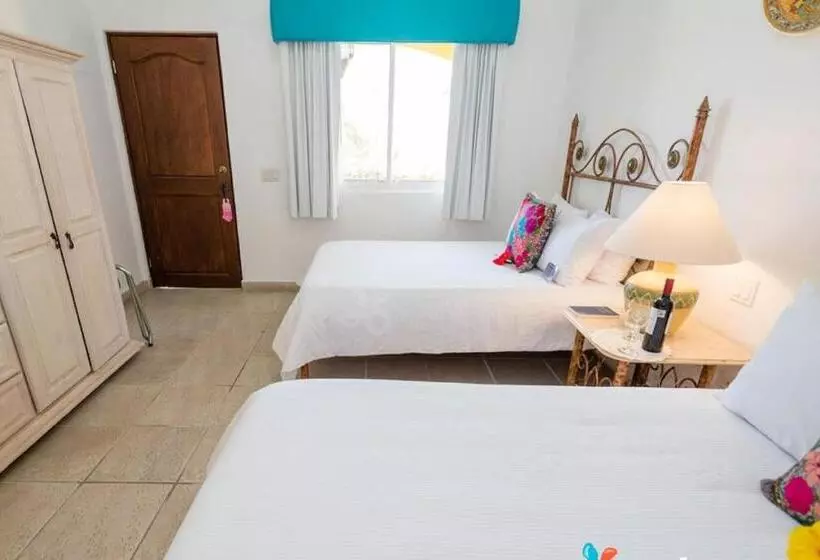 Fotos del hotel El Encanto Inn & Suites:  17