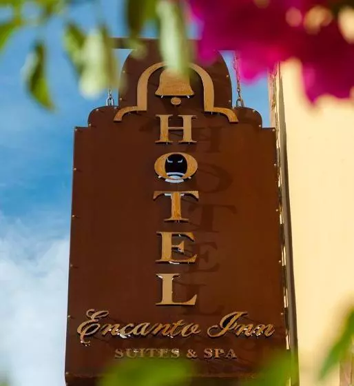 El Encanto Inn & Suites