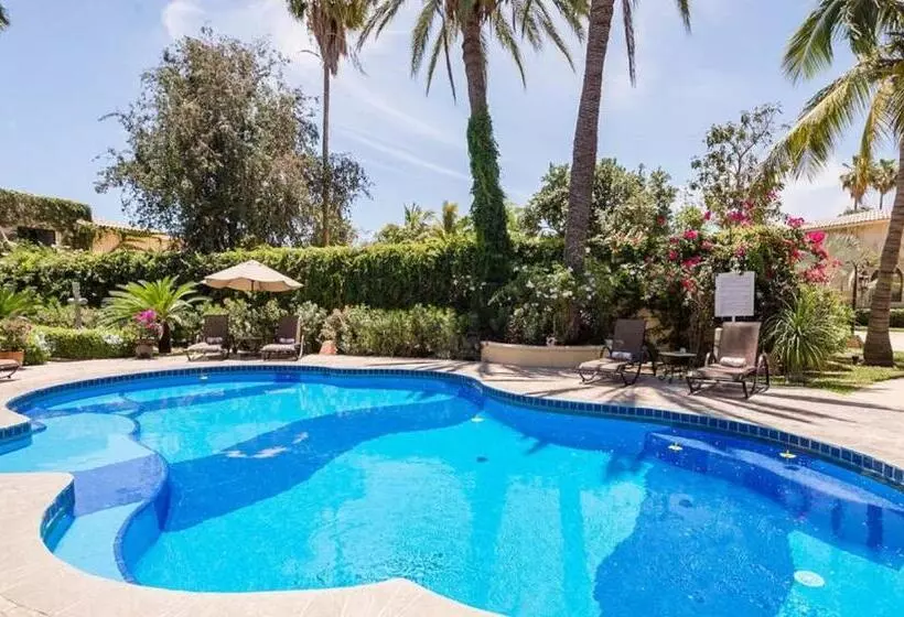 Fotos del hotel El Encanto Inn & Suites:  15