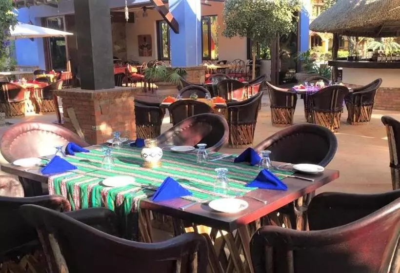 Fotos del hotel El Encanto Inn & Suites:  5