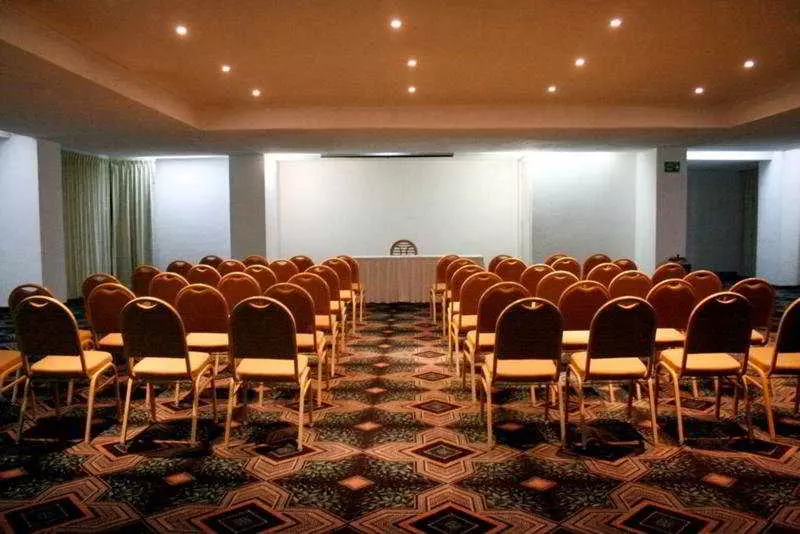 Fotos del hotel Hotel Faro Mazatlan:  5