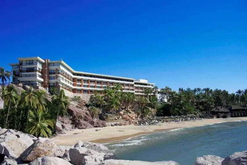 Fotos del hotel Hotel Faro Mazatlan:  6