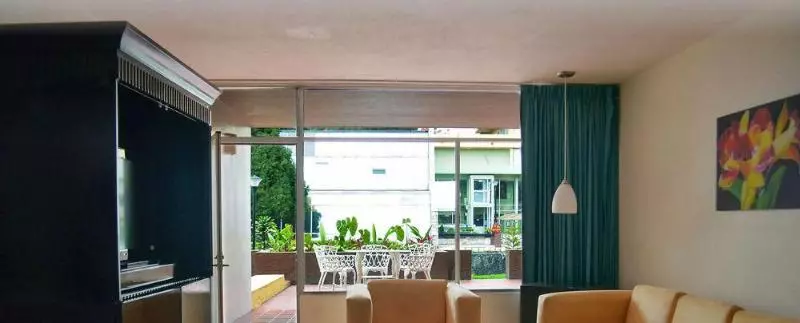 Fotos del hotel Gran Hotel Xalapa:  2