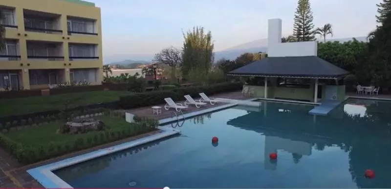 Fotos del hotel Gran Hotel Xalapa:  3