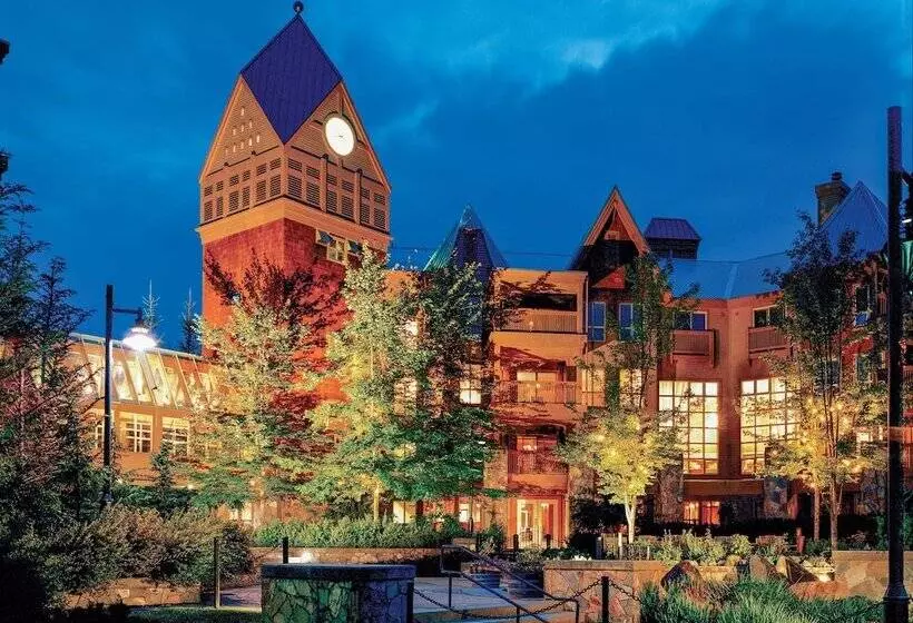 Fotos del hotel Embarc Whistler By Diamond Resorts:  19