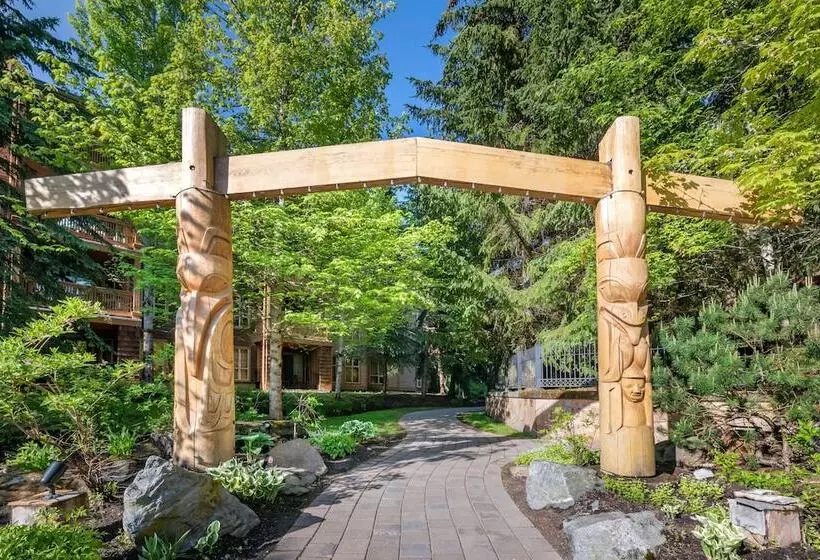 Fotos del hotel Embarc Whistler By Diamond Resorts:  21