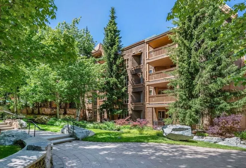 Fotos del hotel Embarc Whistler By Diamond Resorts:  10