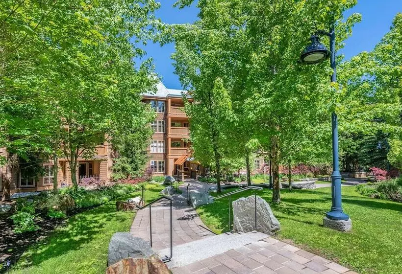 Fotos del hotel Embarc Whistler By Diamond Resorts:  23