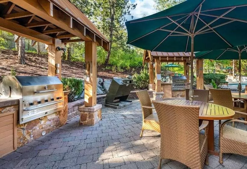 Fotos del hotel Embarc Whistler By Diamond Resorts:  13