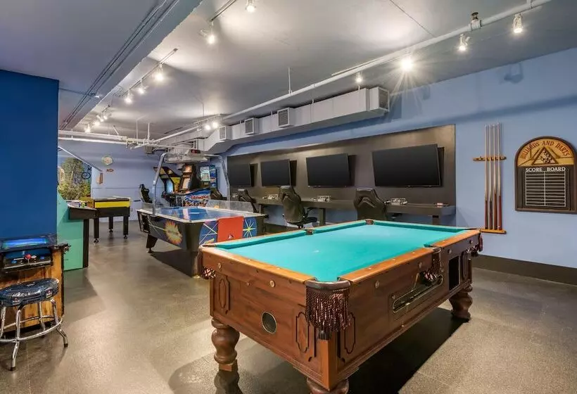 Fotos del hotel Embarc Whistler By Diamond Resorts:  6