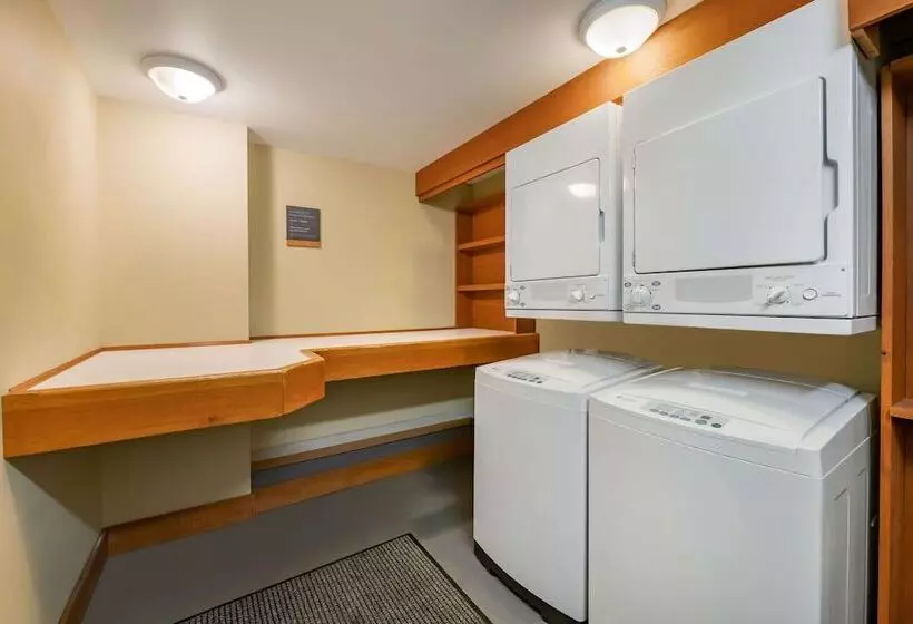 Fotos del hotel Embarc Whistler By Diamond Resorts:  16