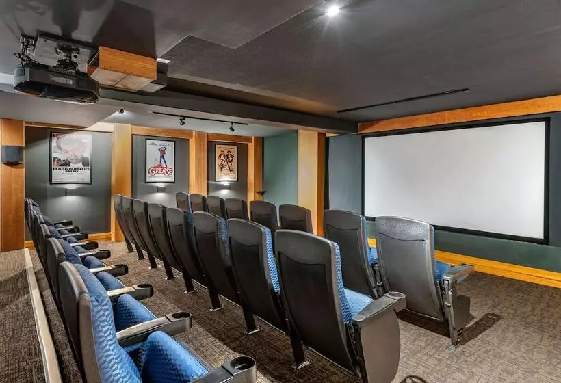 Fotos del hotel Embarc Whistler By Diamond Resorts:  7